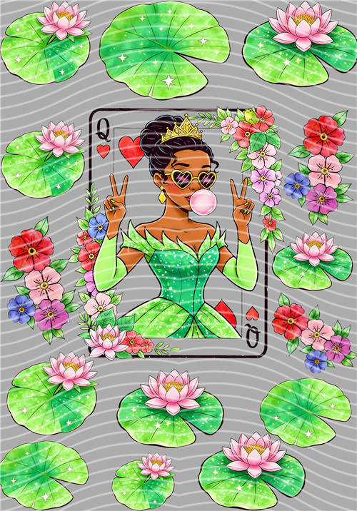 A5 Notebook Wraps-A 1566